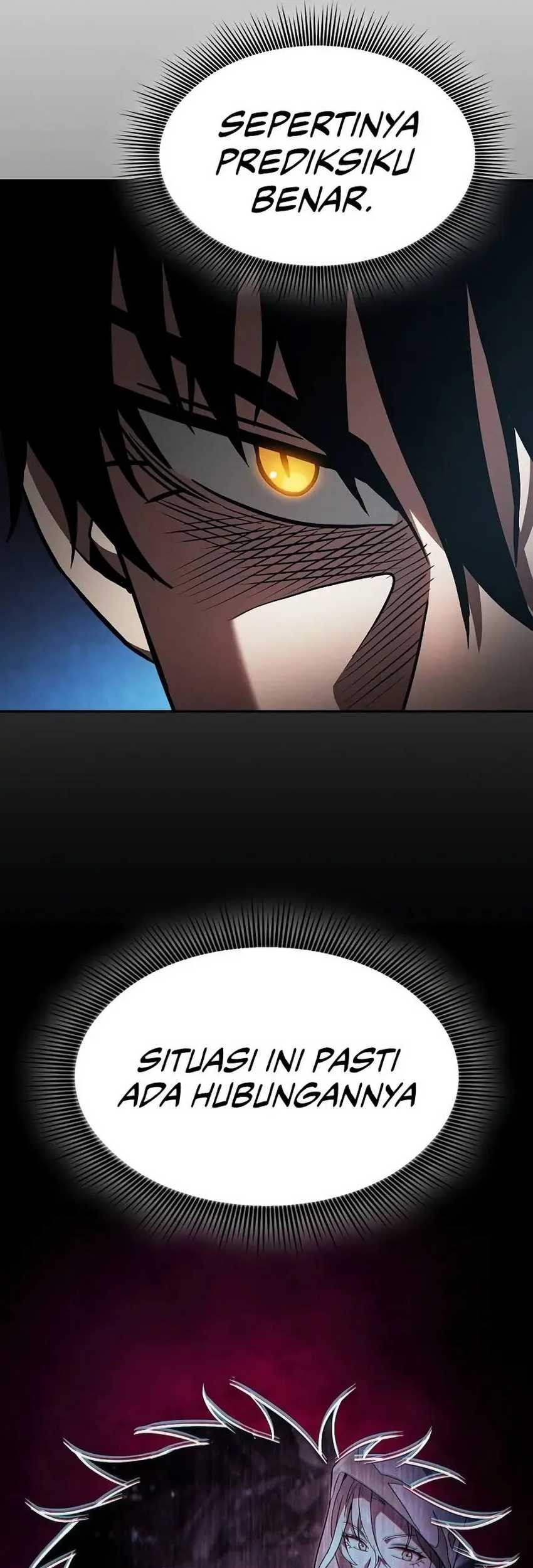 Academy’s Genius Swordmaster Chapter 64 Gambar 11