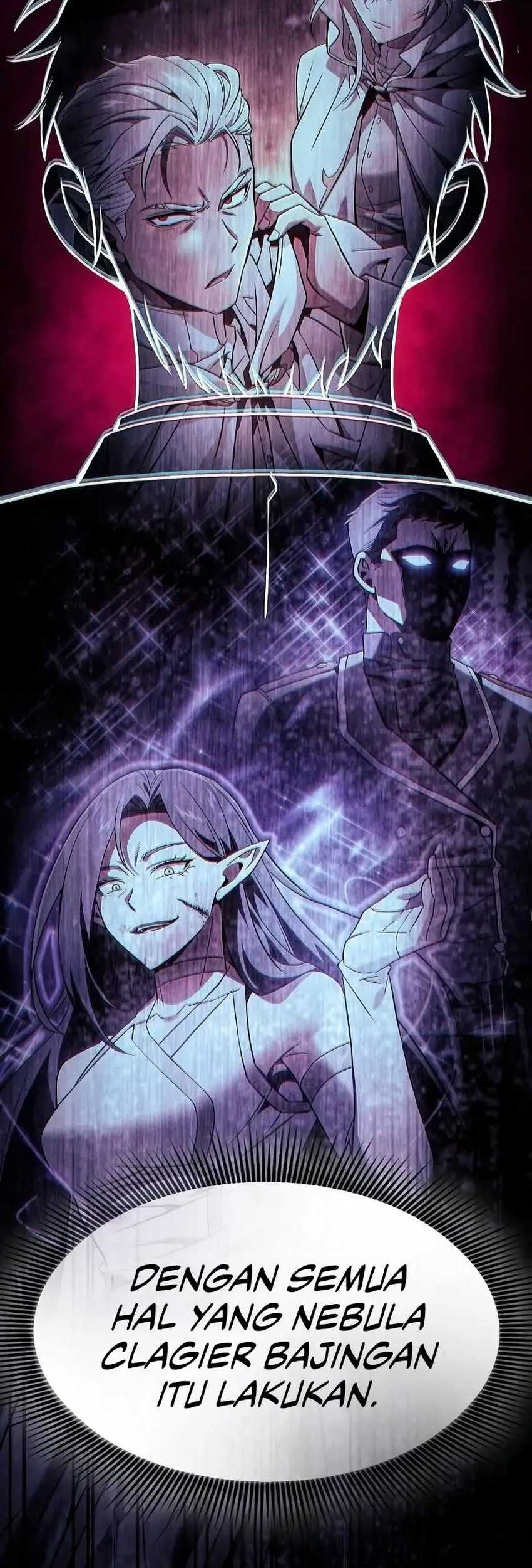 Academy’s Genius Swordmaster Chapter 64 Gambar 12