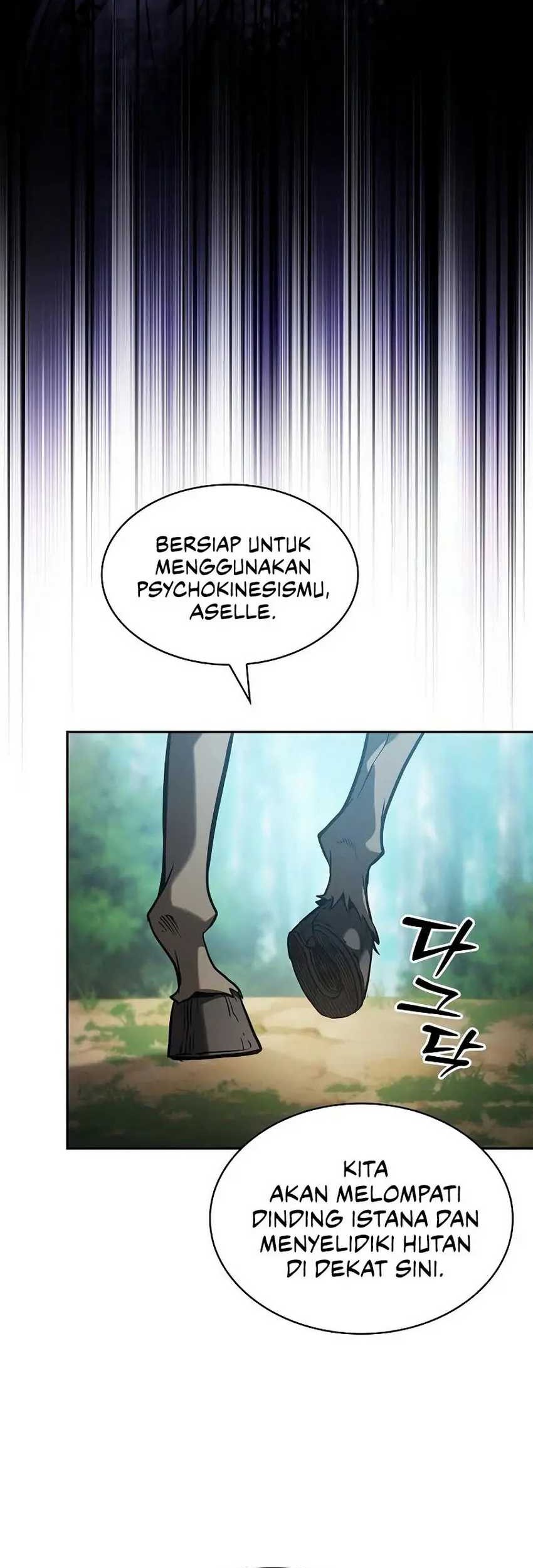 Academy’s Genius Swordmaster Chapter 64 Gambar 13