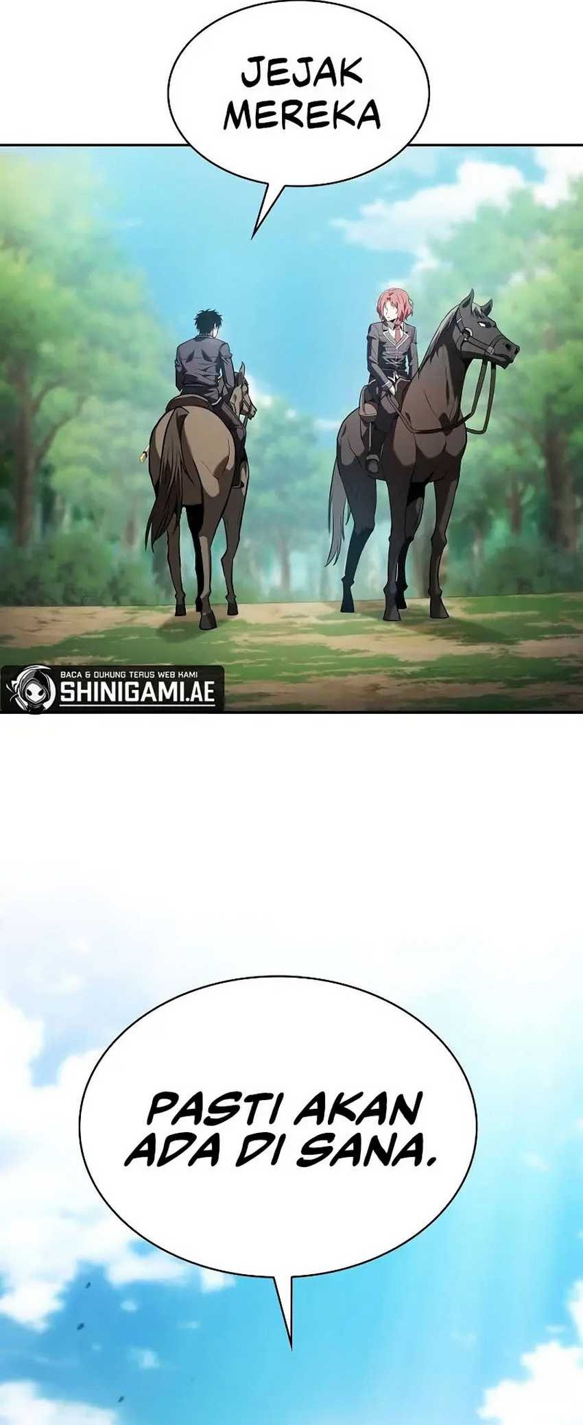 Academy’s Genius Swordmaster Chapter 64 Gambar 14