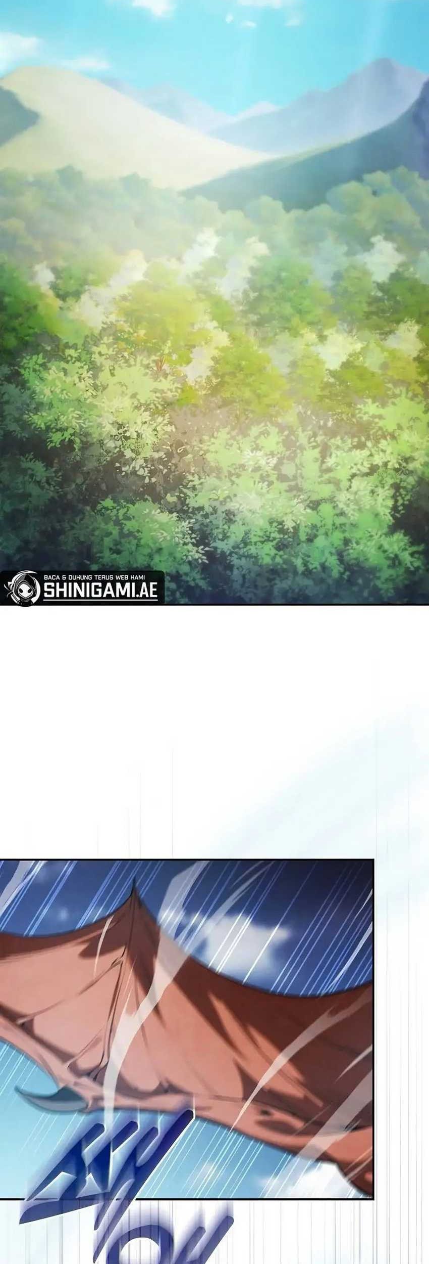 Academy’s Genius Swordmaster Chapter 64 Gambar 17