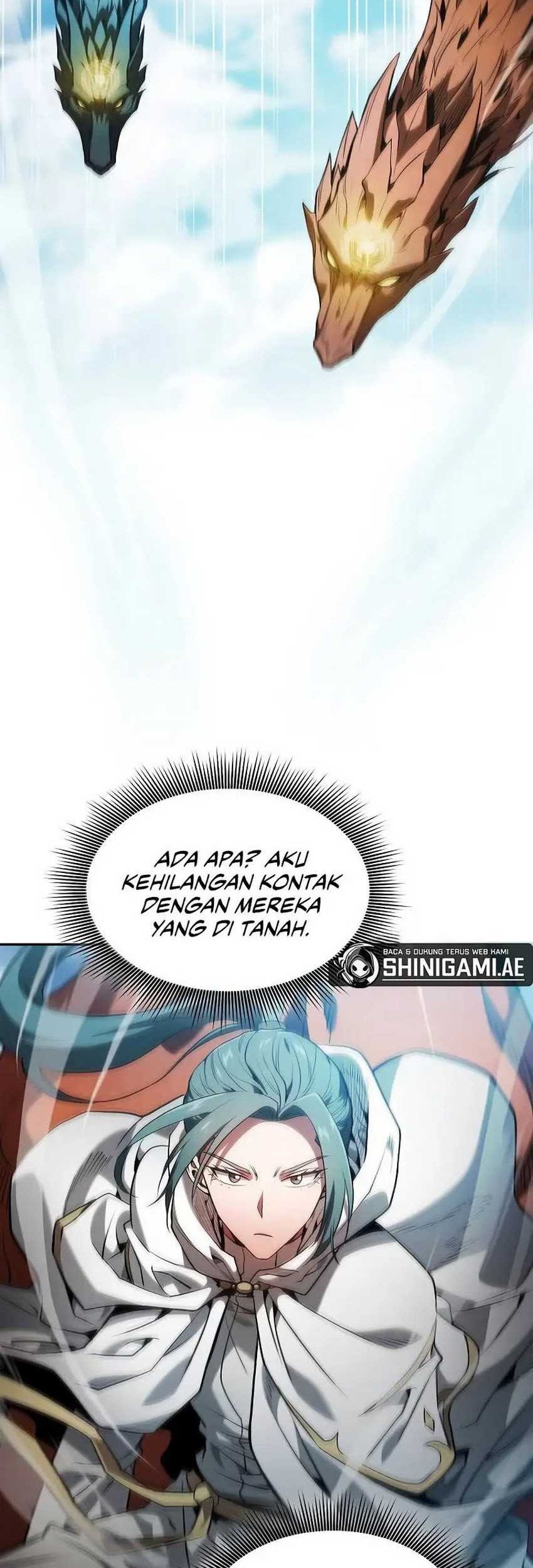 Academy’s Genius Swordmaster Chapter 64 Gambar 20