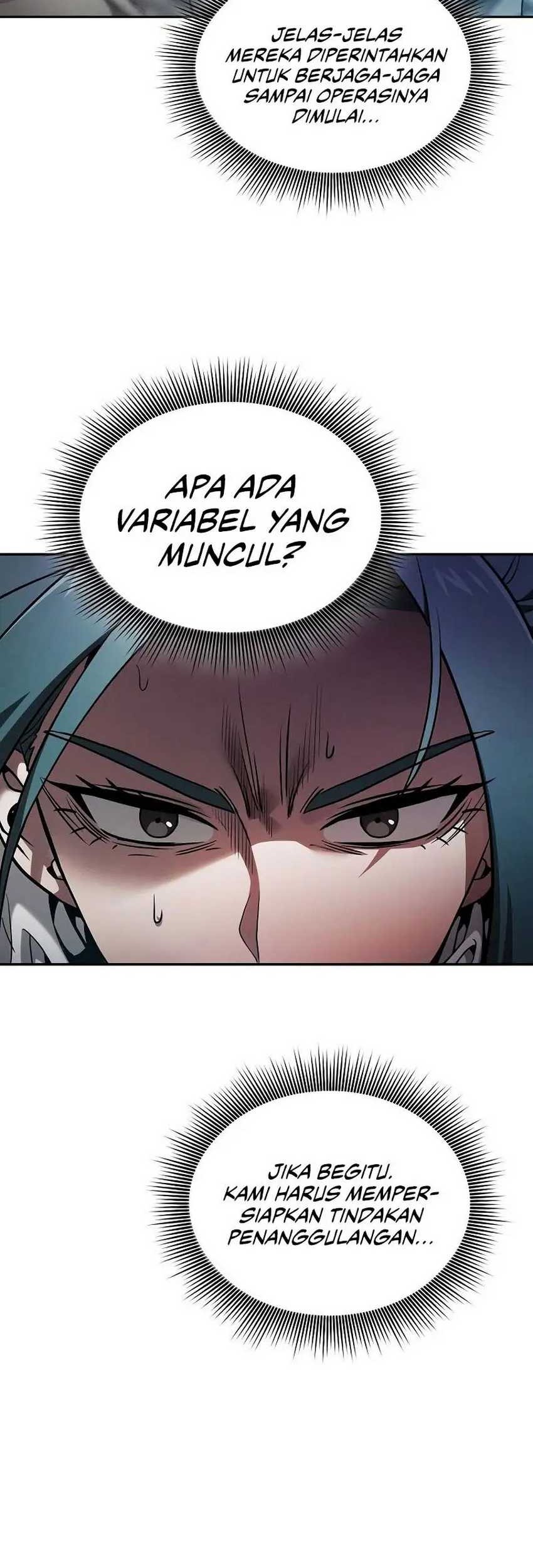 Academy’s Genius Swordmaster Chapter 64 Gambar 21