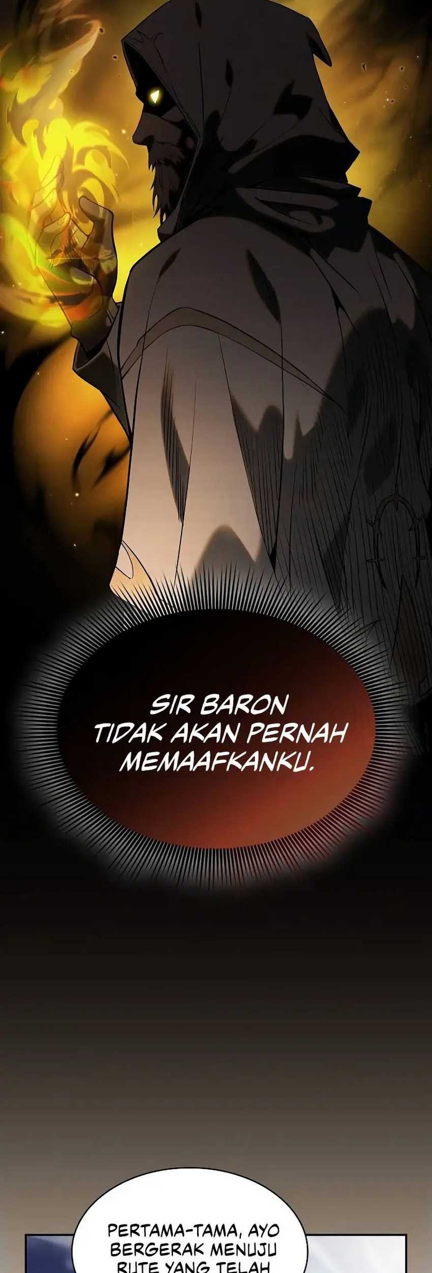 Academy’s Genius Swordmaster Chapter 64 Gambar 24