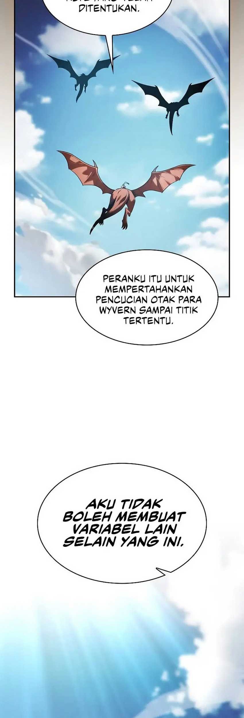 Academy’s Genius Swordmaster Chapter 64 Gambar 25