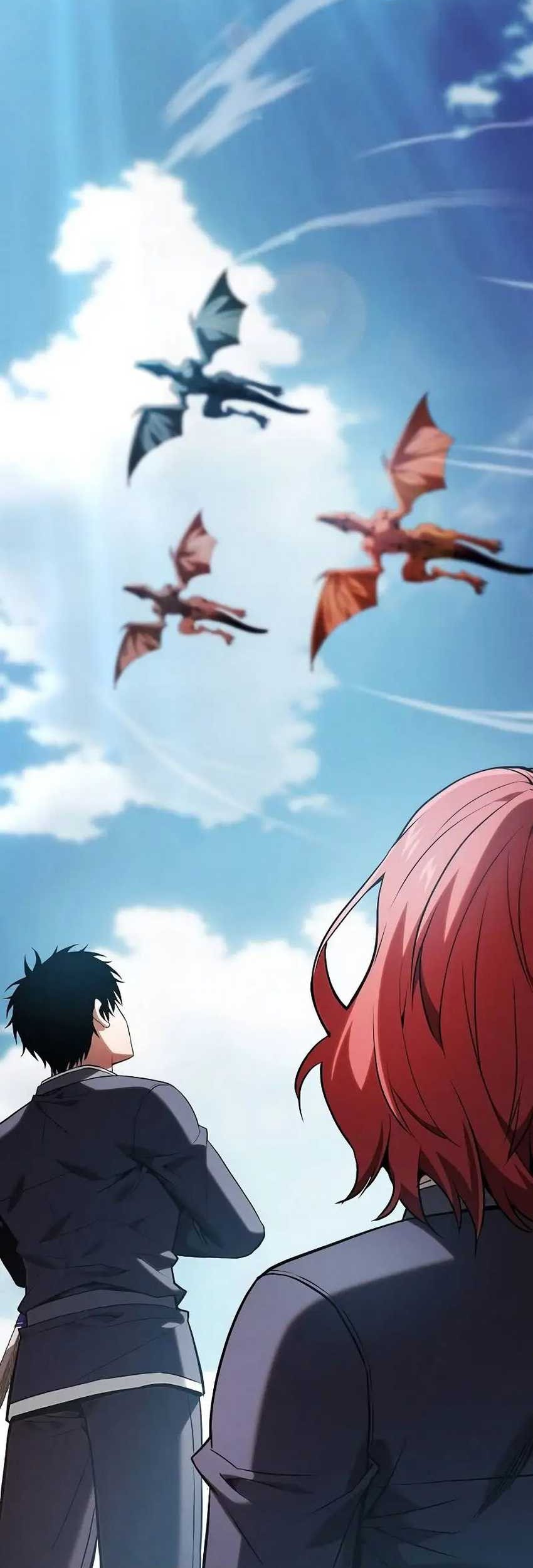 Academy’s Genius Swordmaster Chapter 64 Gambar 26