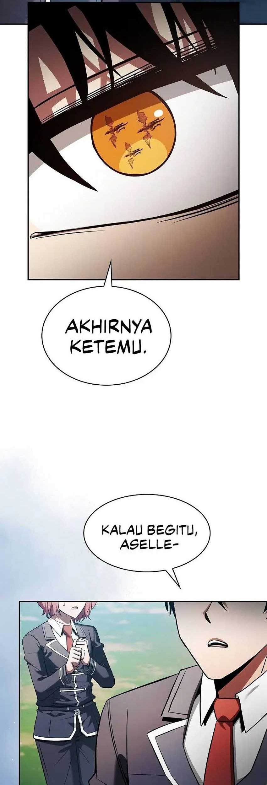 Academy’s Genius Swordmaster Chapter 64 Gambar 27