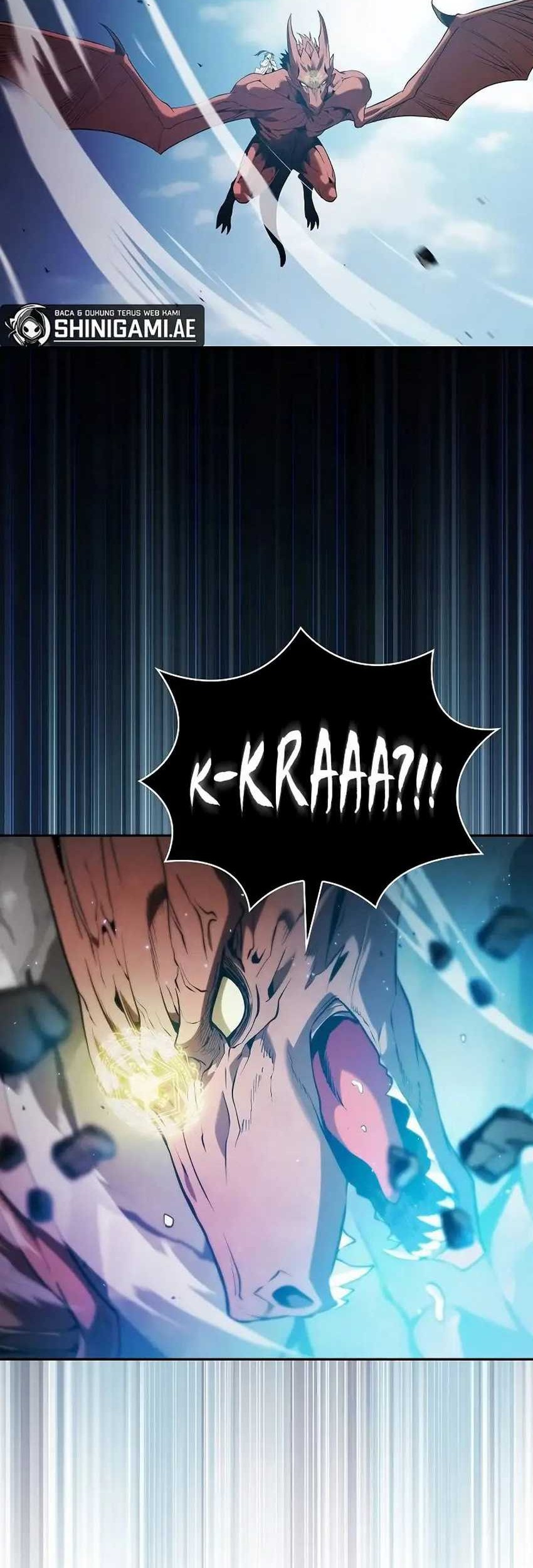 Academy’s Genius Swordmaster Chapter 64 Gambar 32