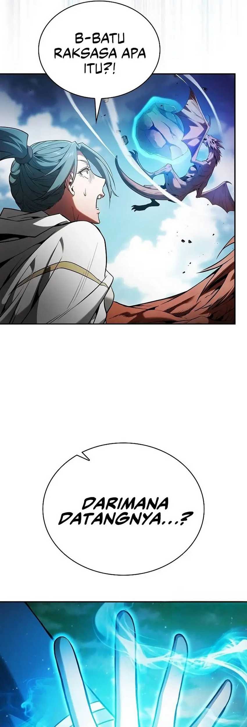 Academy’s Genius Swordmaster Chapter 64 Gambar 34