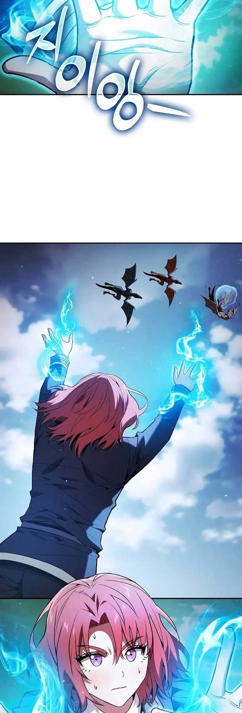 Academy’s Genius Swordmaster Chapter 64 Gambar 35