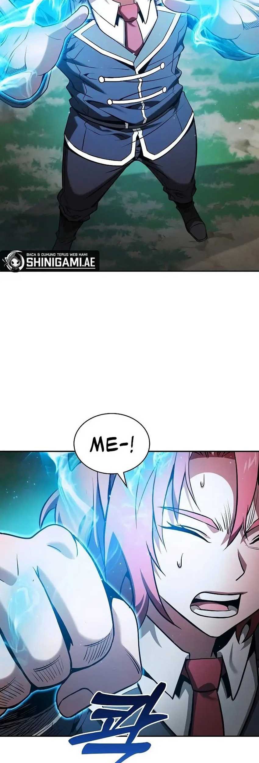 Academy’s Genius Swordmaster Chapter 64 Gambar 36