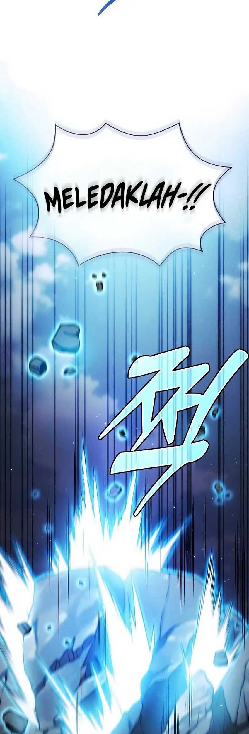 Academy’s Genius Swordmaster Chapter 64 Gambar 37