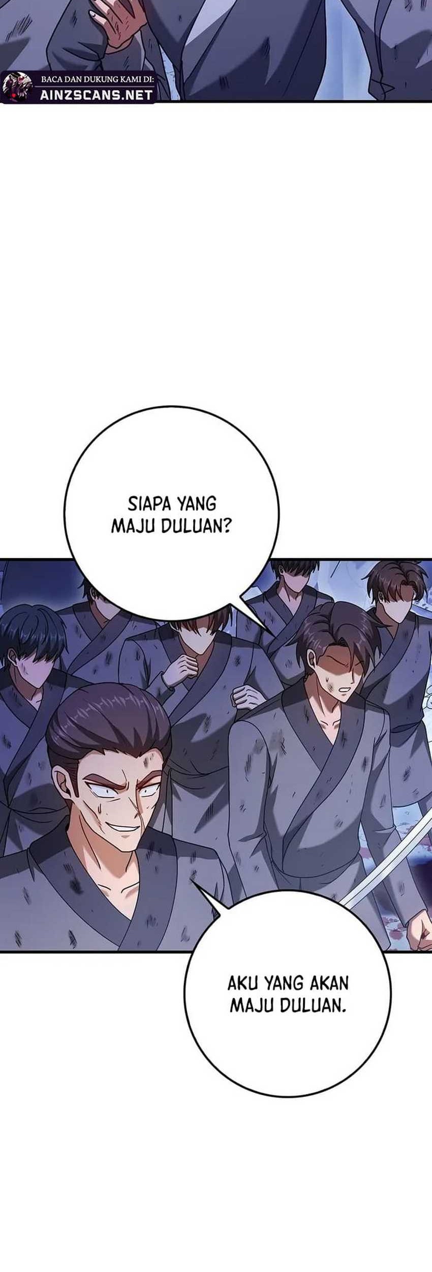 Return Of The Martial Arts Genius Chapter 44 Gambar 62