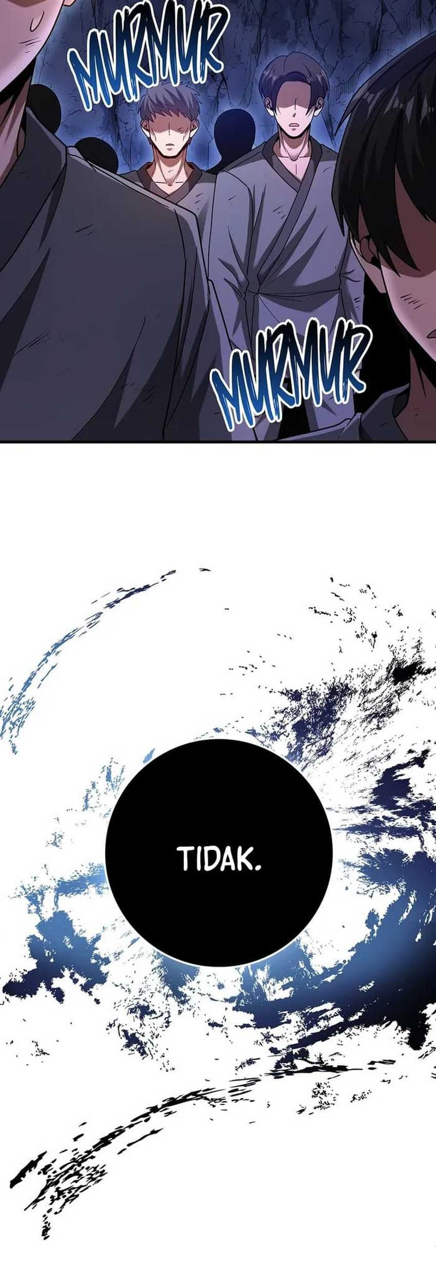 Return Of The Martial Arts Genius Chapter 44 Gambar 59