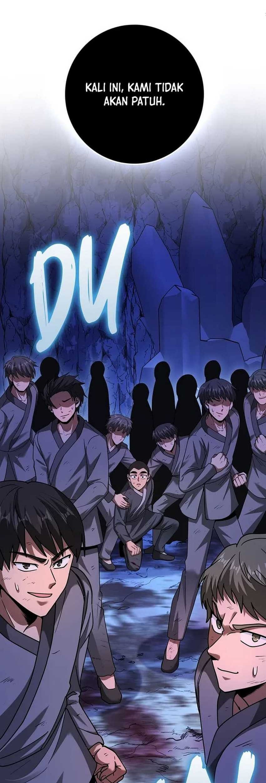 Return Of The Martial Arts Genius Chapter 44 Gambar 60