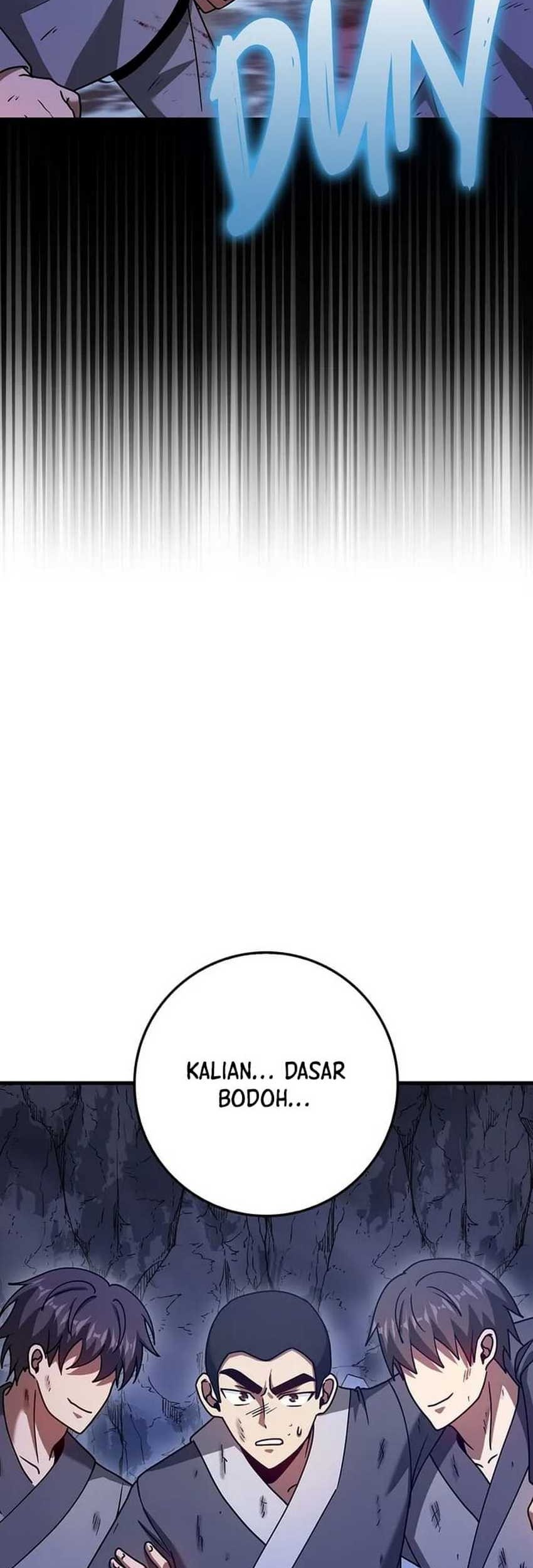 Return Of The Martial Arts Genius Chapter 44 Gambar 61