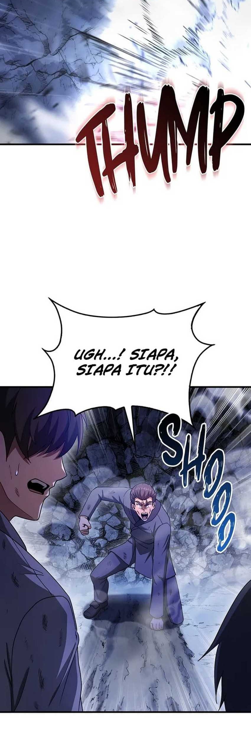 Return Of The Martial Arts Genius Chapter 44 Gambar 67