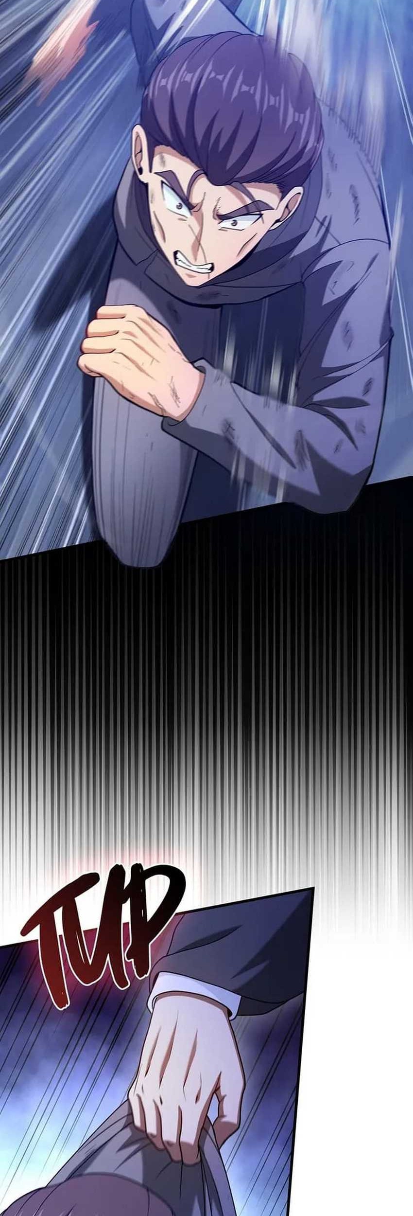 Return Of The Martial Arts Genius Chapter 44 Gambar 65