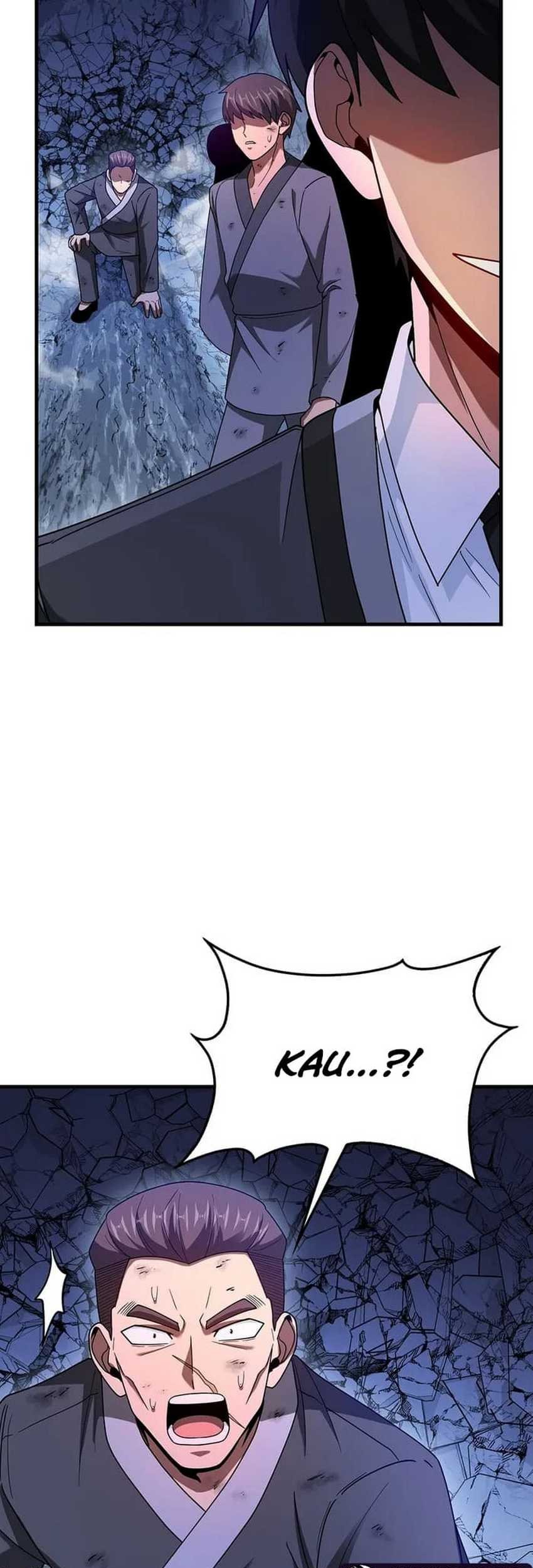 Return Of The Martial Arts Genius Chapter 44 Gambar 69