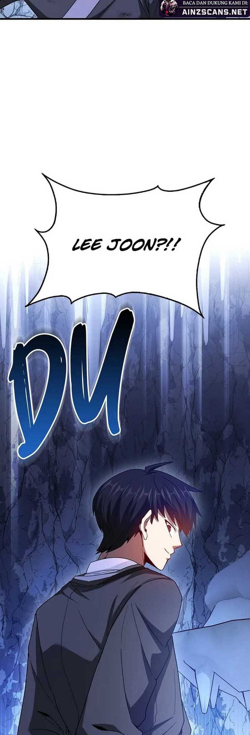 Return Of The Martial Arts Genius Chapter 44 Gambar 70