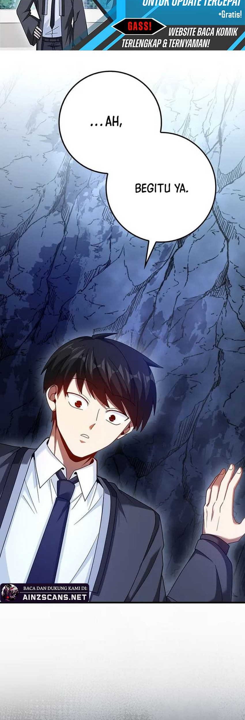 Return Of The Martial Arts Genius Chapter 44 Gambar 37