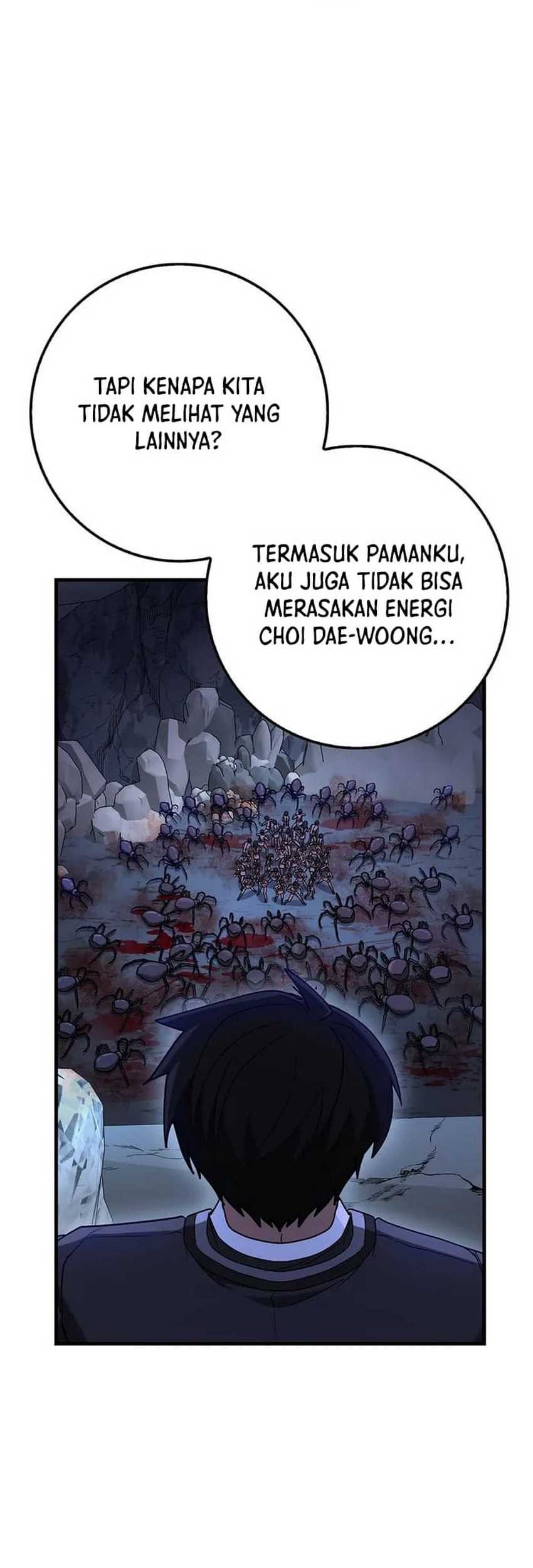 Return Of The Martial Arts Genius Chapter 44 Gambar 35