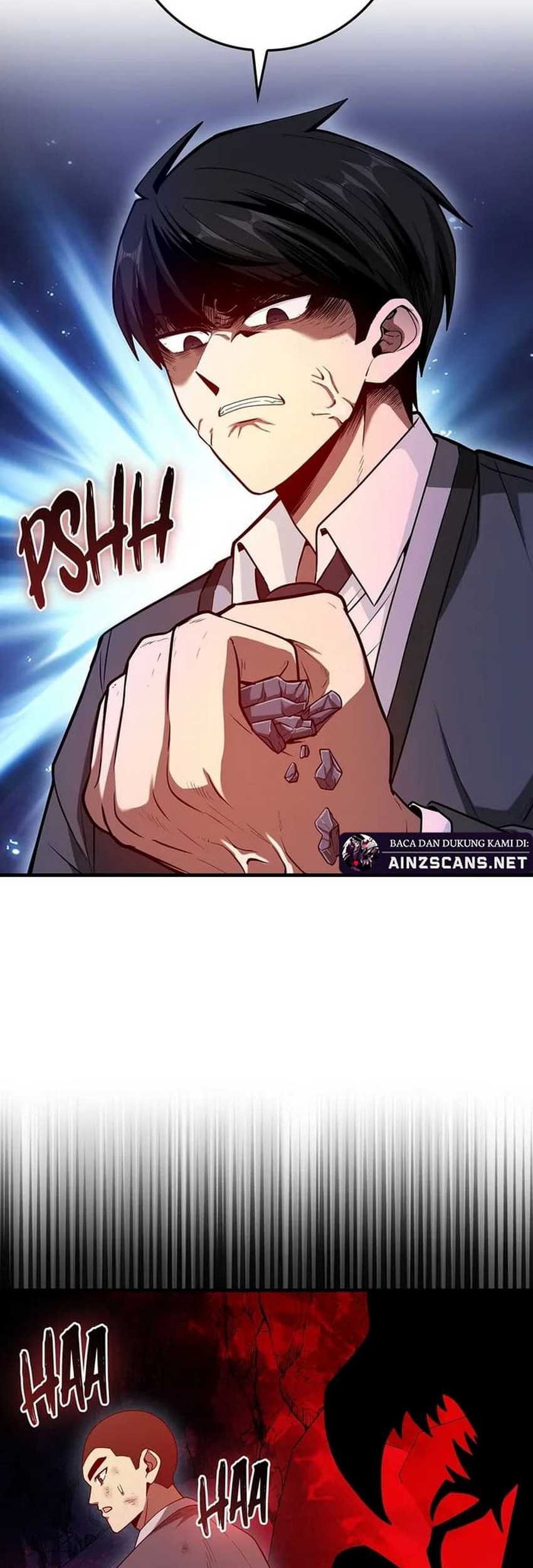 Return Of The Martial Arts Genius Chapter 44 Gambar 42