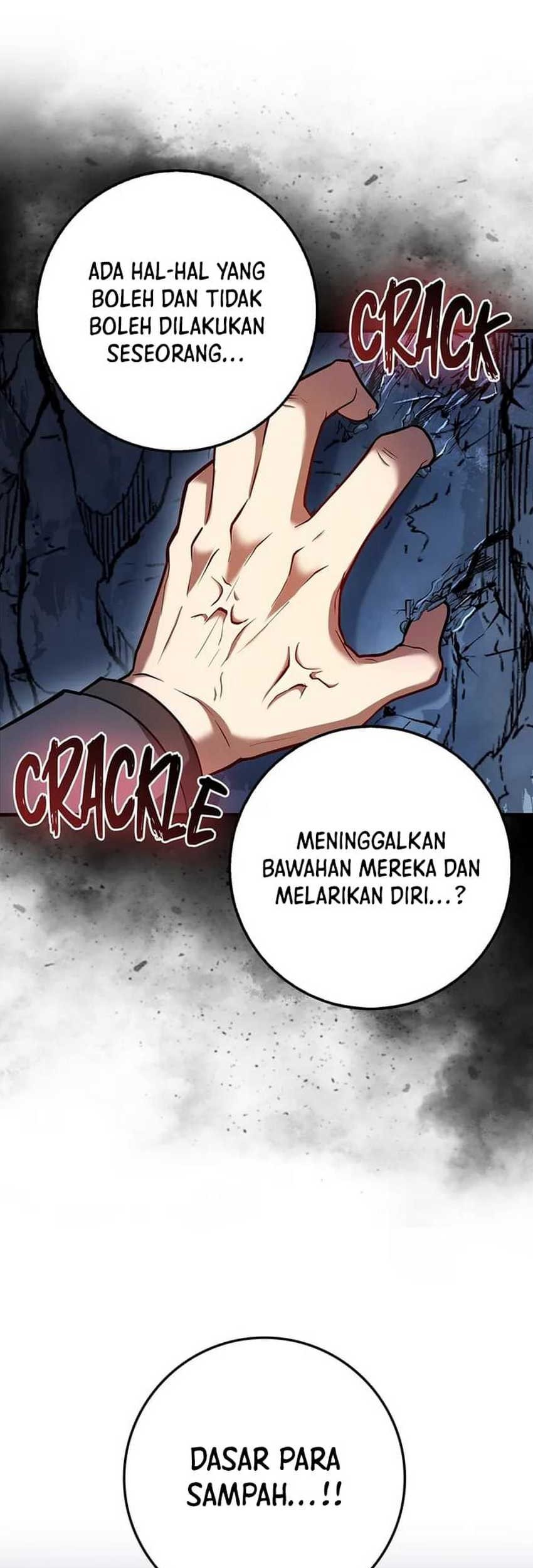 Return Of The Martial Arts Genius Chapter 44 Gambar 41