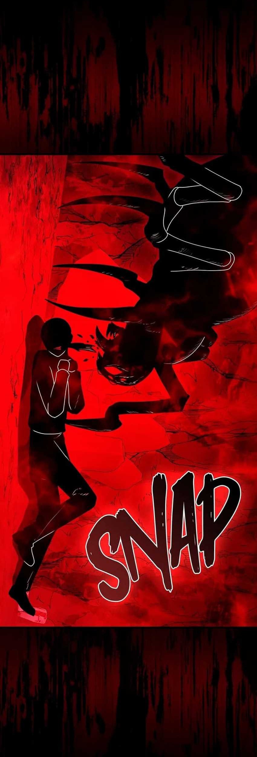 Return Of The Martial Arts Genius Chapter 44 Gambar 47