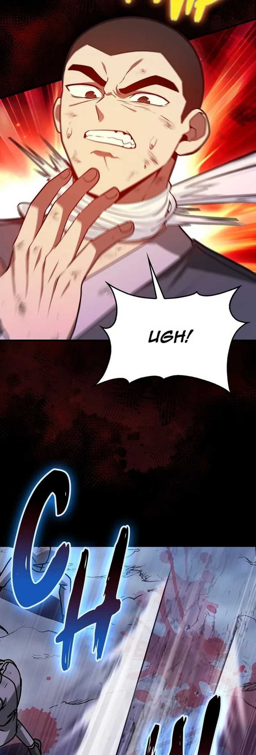 Return Of The Martial Arts Genius Chapter 44 Gambar 44