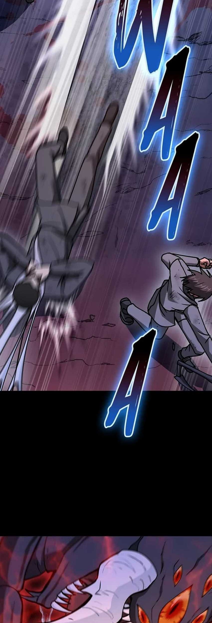 Return Of The Martial Arts Genius Chapter 44 Gambar 45