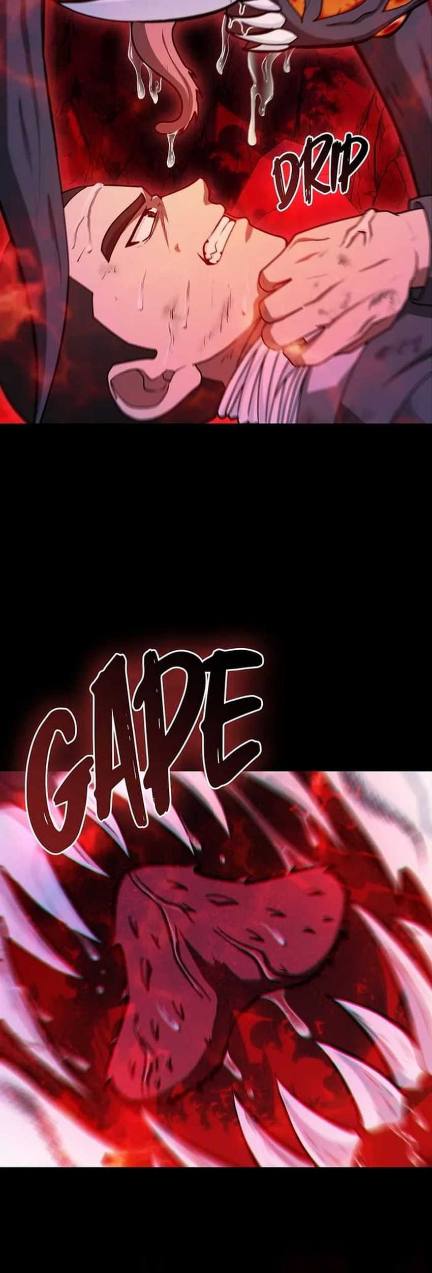 Return Of The Martial Arts Genius Chapter 44 Gambar 46