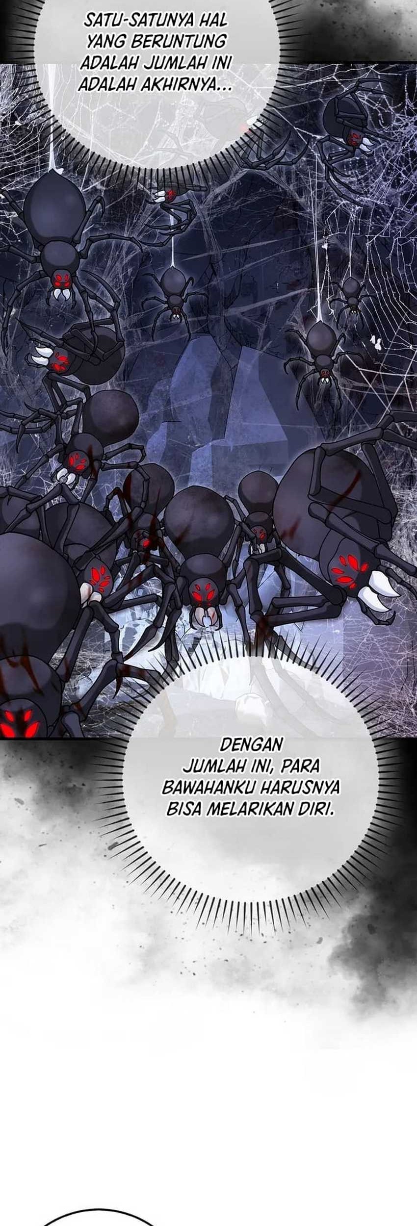 Return Of The Martial Arts Genius Chapter 44 Gambar 52