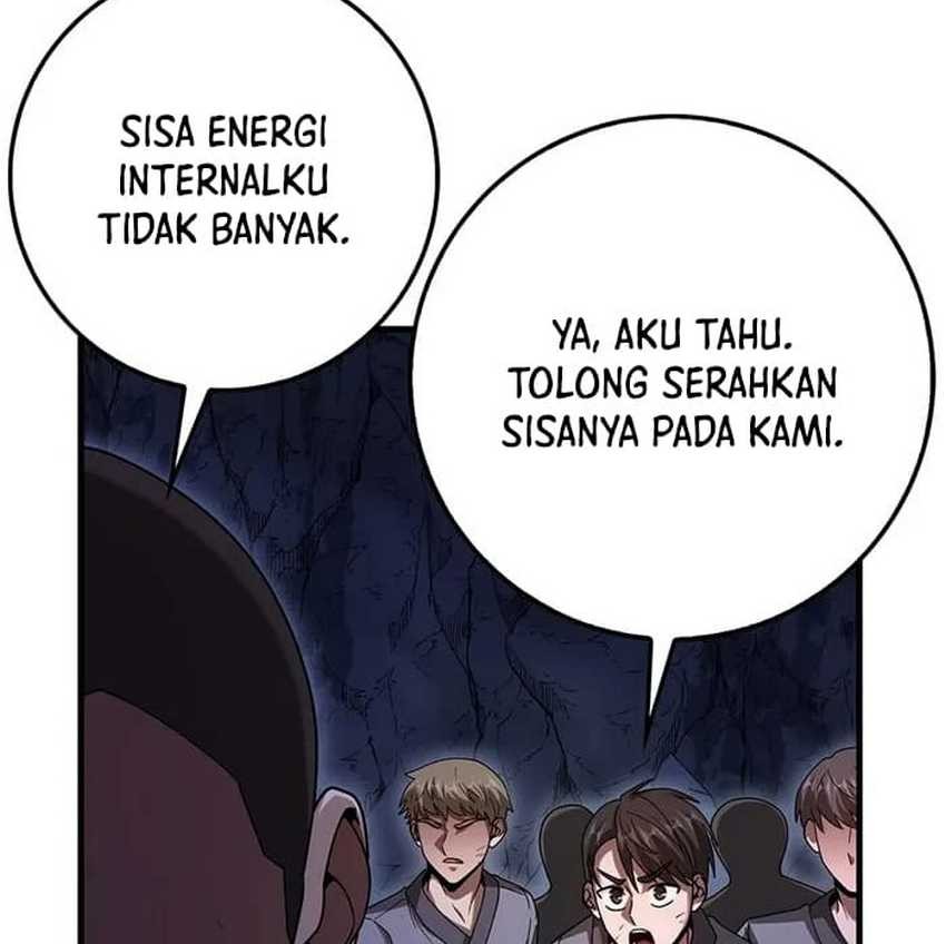 Return Of The Martial Arts Genius Chapter 44 Gambar 53