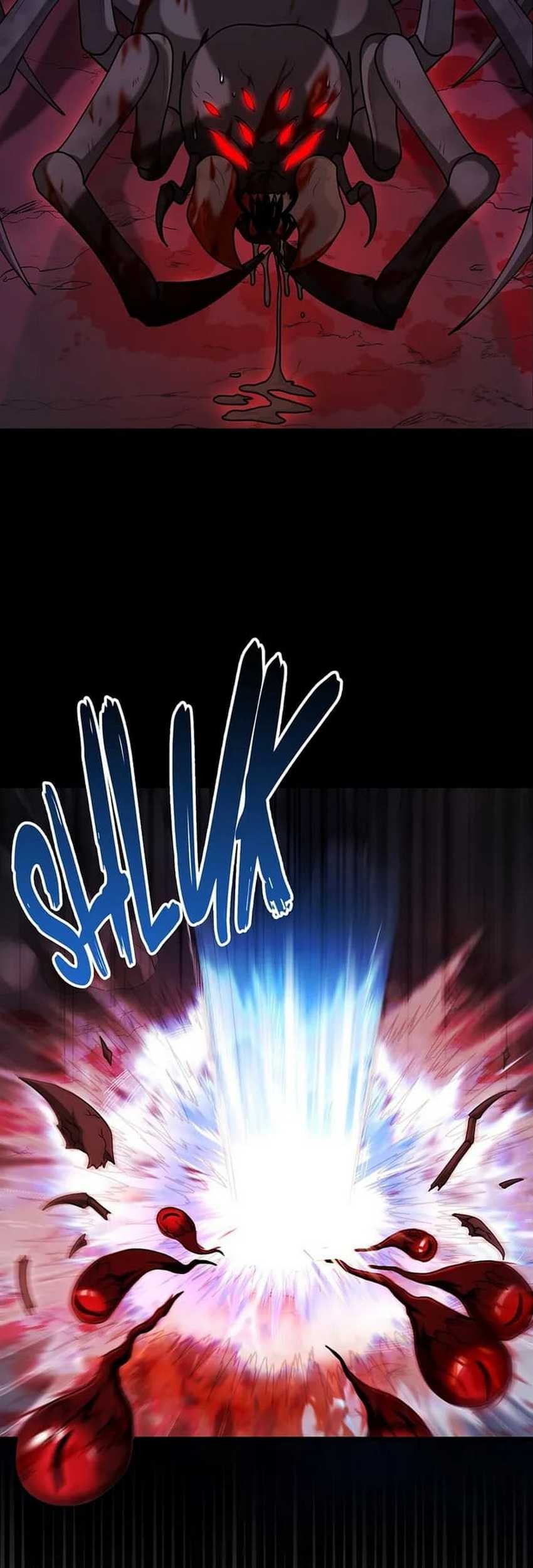 Return Of The Martial Arts Genius Chapter 44 Gambar 49