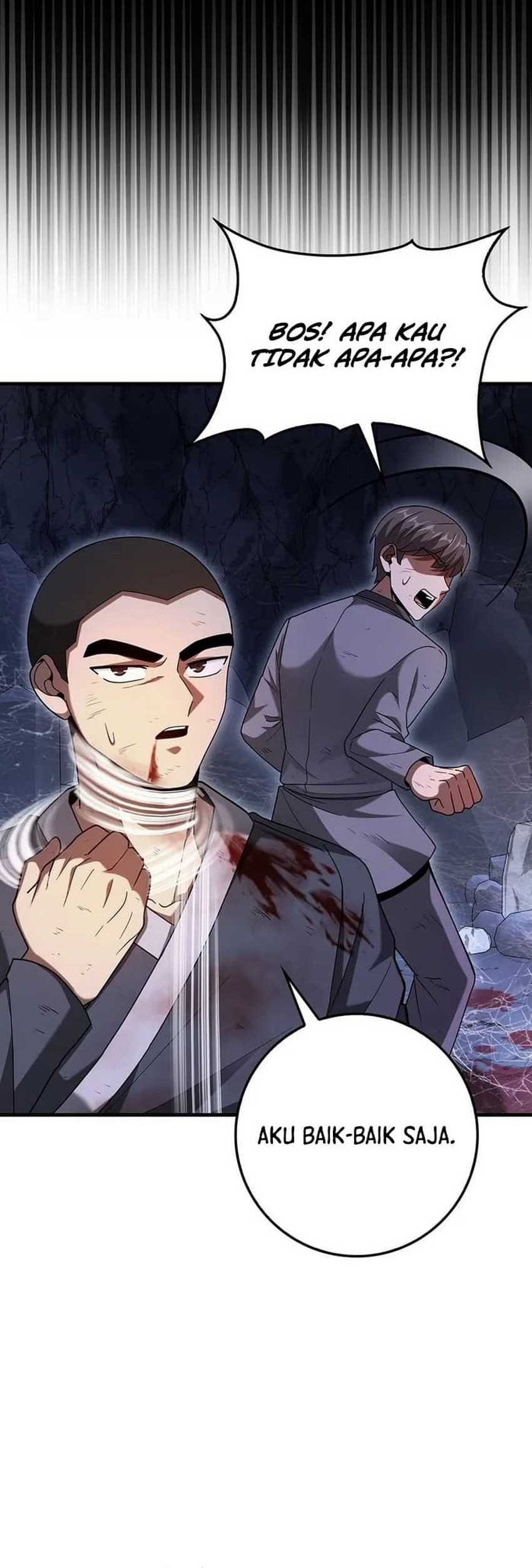 Return Of The Martial Arts Genius Chapter 44 Gambar 50