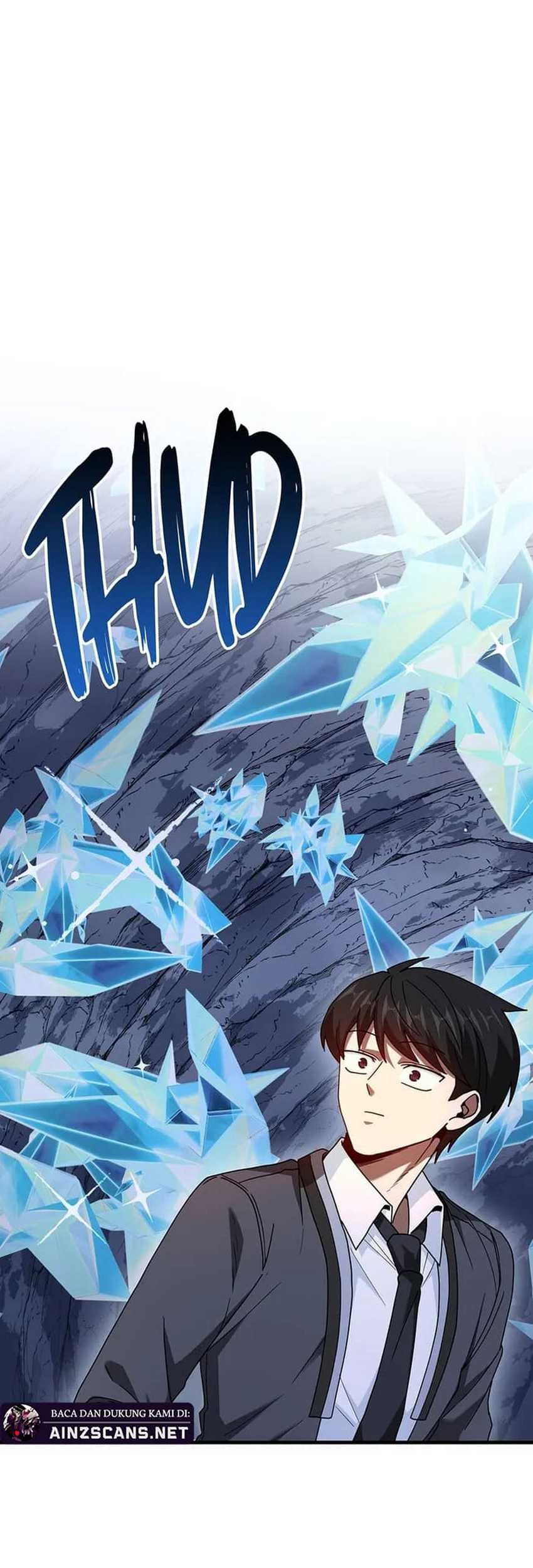 Return Of The Martial Arts Genius Chapter 44 Gambar 4