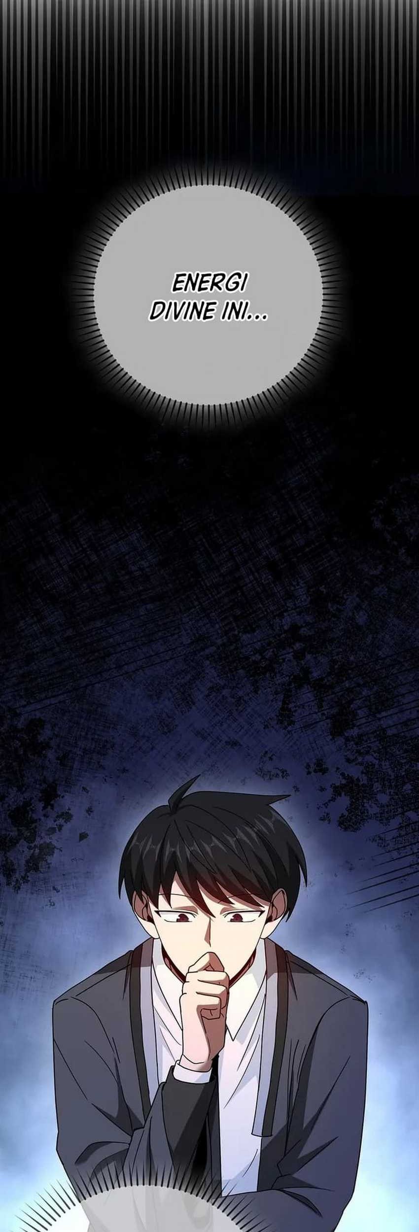 Return Of The Martial Arts Genius Chapter 44 Gambar 6