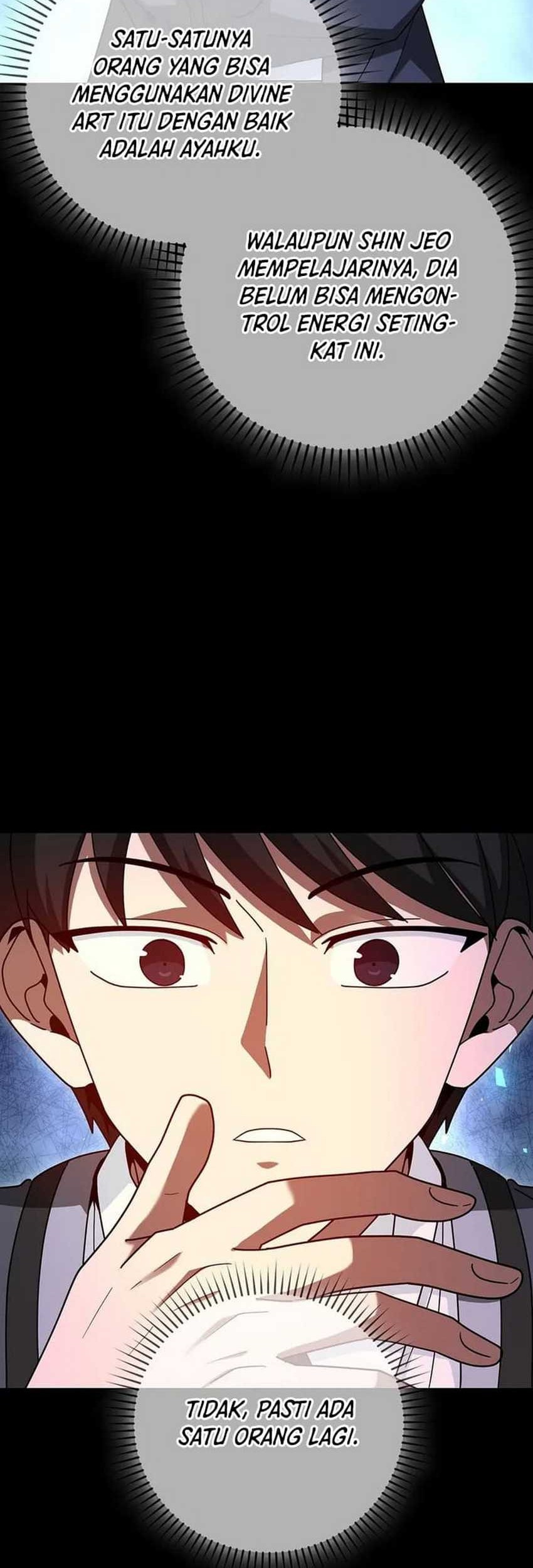 Return Of The Martial Arts Genius Chapter 44 Gambar 7