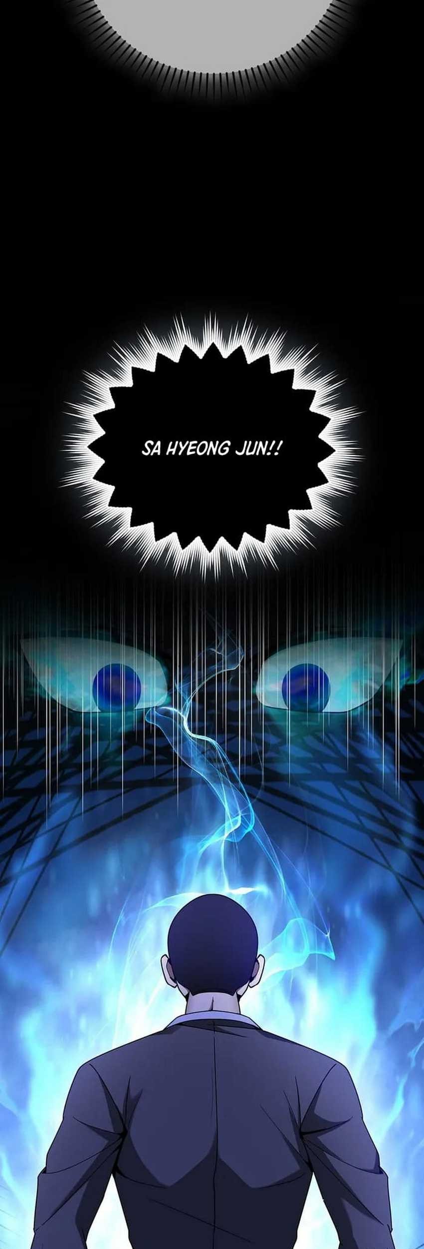 Return Of The Martial Arts Genius Chapter 44 Gambar 9