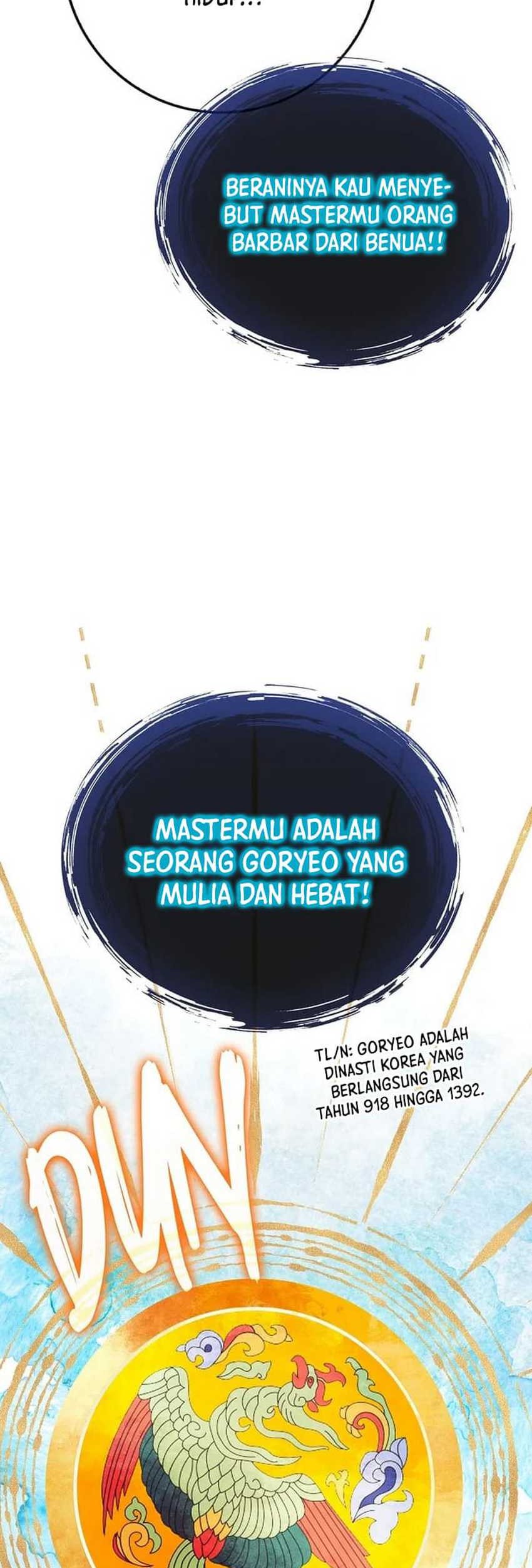 Return Of The Martial Arts Genius Chapter 44 Gambar 16