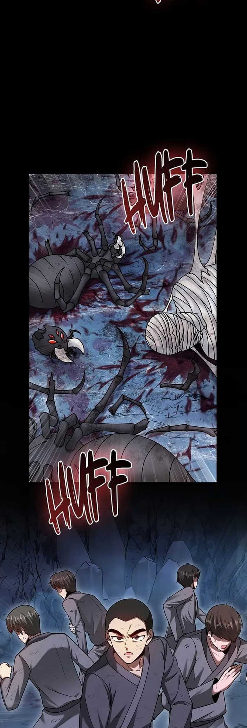 Return Of The Martial Arts Genius Chapter 44 Gambar 24