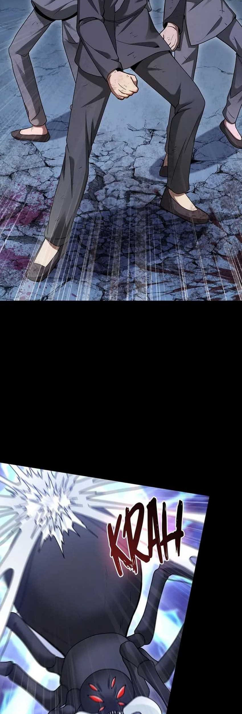 Return Of The Martial Arts Genius Chapter 44 Gambar 25