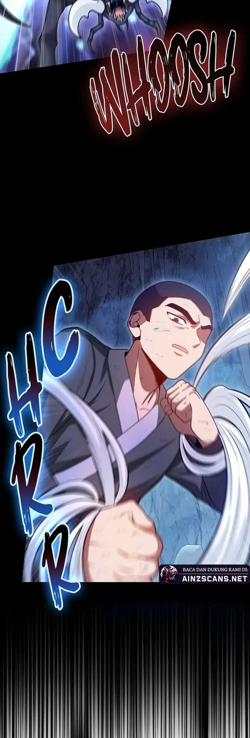 Return Of The Martial Arts Genius Chapter 44 Gambar 26