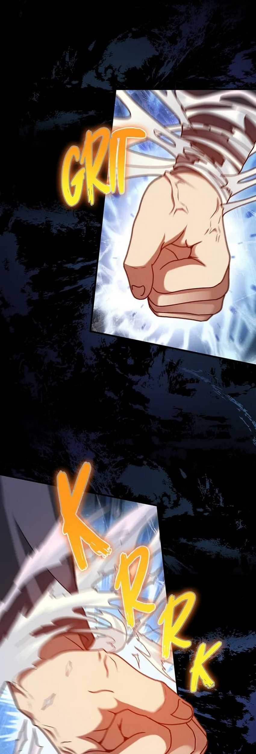 Return Of The Martial Arts Genius Chapter 44 Gambar 29