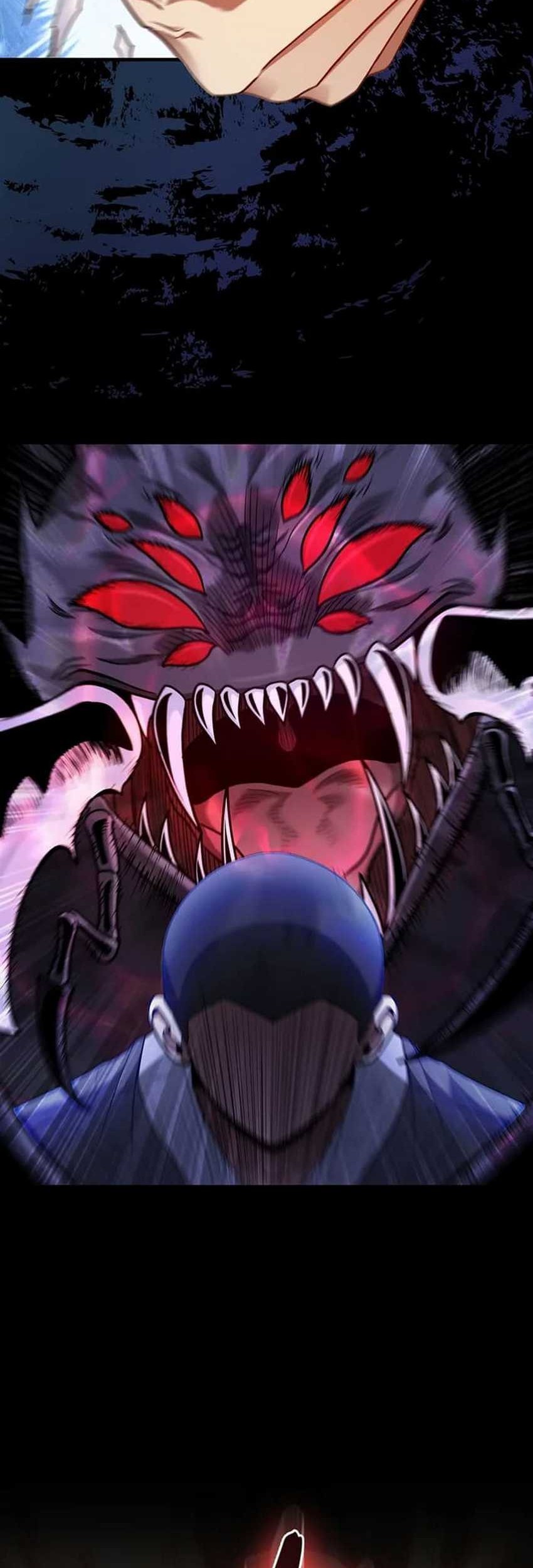 Return Of The Martial Arts Genius Chapter 44 Gambar 30