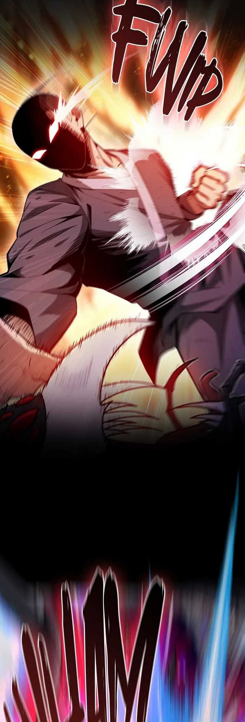 Return Of The Martial Arts Genius Chapter 44 Gambar 31