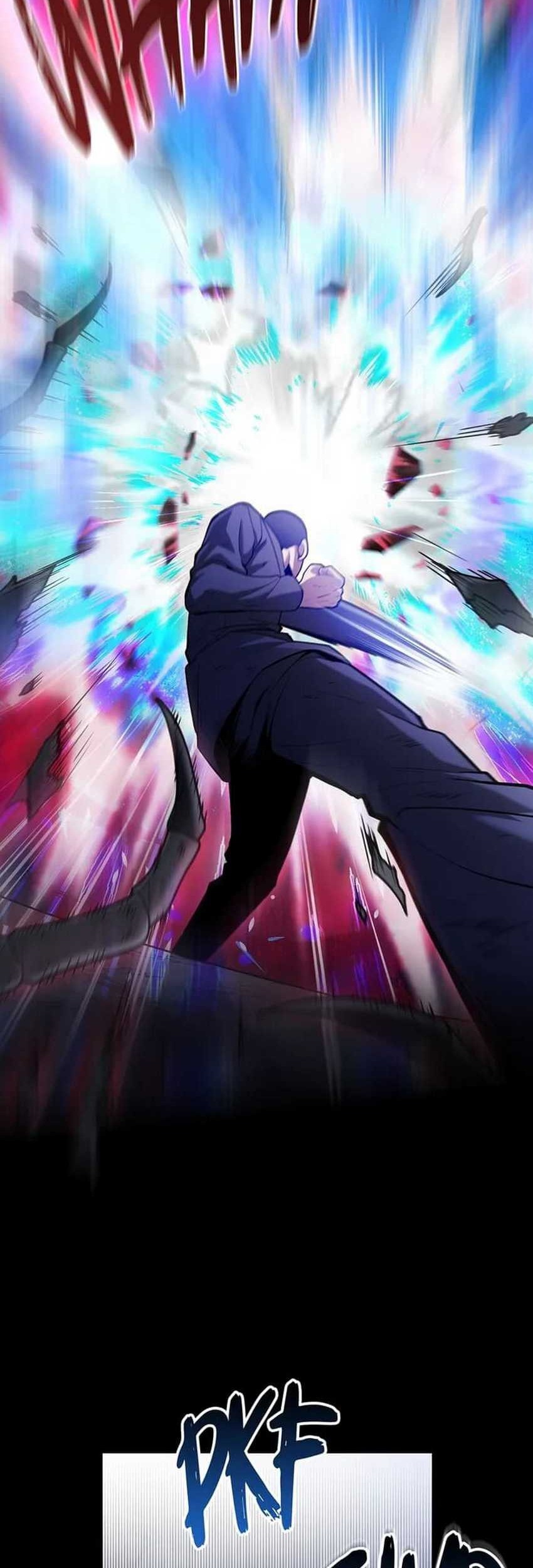 Return Of The Martial Arts Genius Chapter 44 Gambar 32