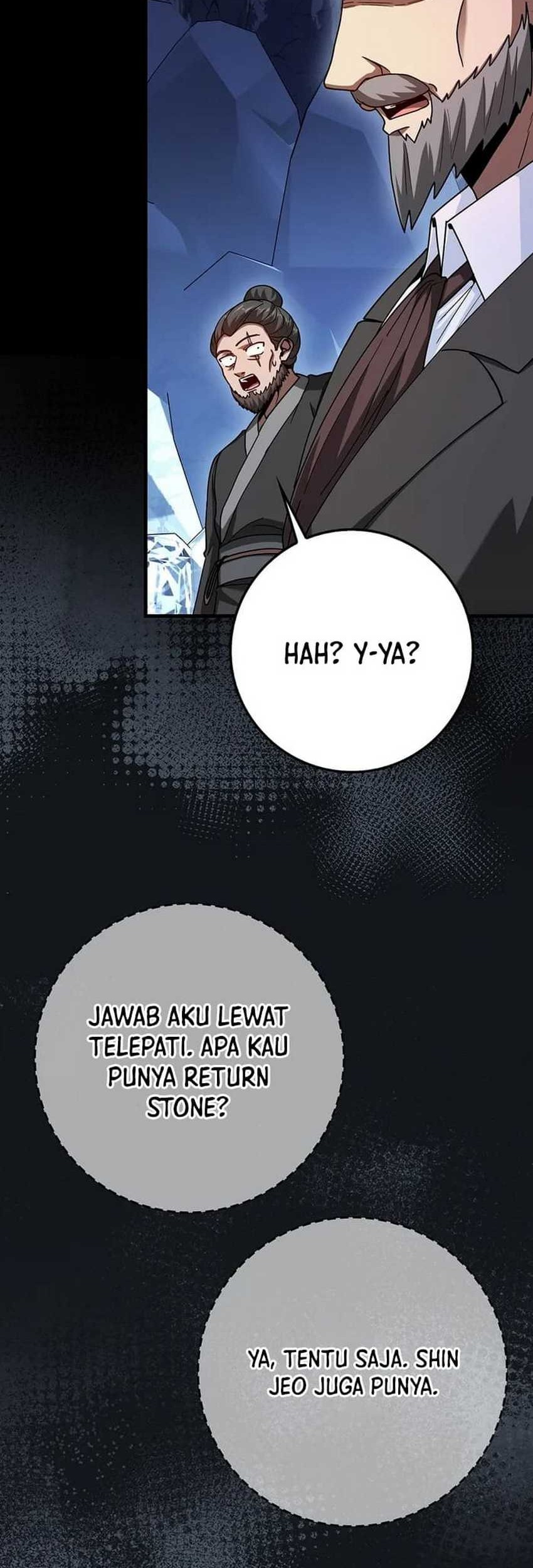 Return Of The Martial Arts Genius Chapter 43 Gambar 57