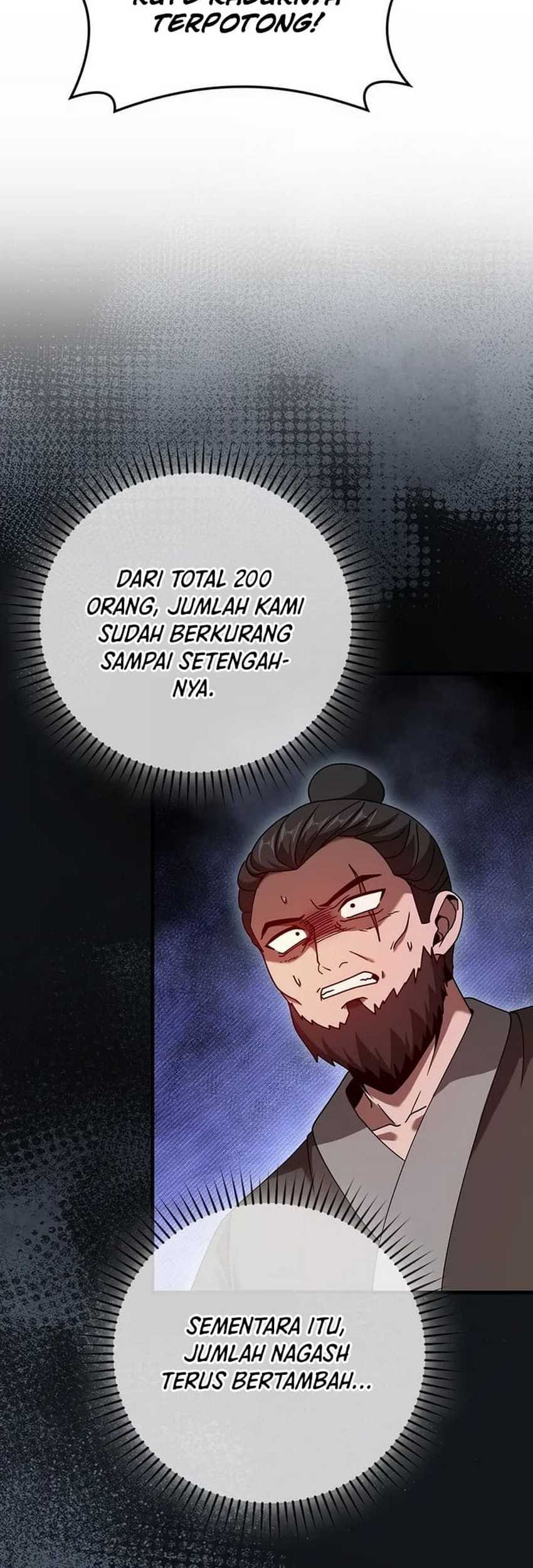 Return Of The Martial Arts Genius Chapter 43 Gambar 55